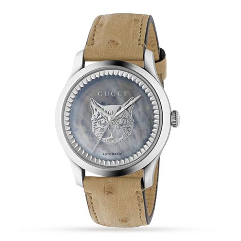 gucci g timeless watch review